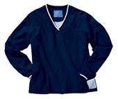 Charles River Women's Legend Pullover Windshirt Charles River Women's Legend Pullover Windshirt