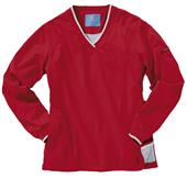Charles River Women's Legend Pullover Windshirt Charles River Women's Legend Pullover Windshirt