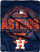 Northwest MLB Astros Structure Raschel Throw Northwest MLB Astros Structure Raschel Throw