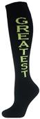 Red Lion Greatest Over the Calf Urban Socks - C/O Red Lion Greatest Over the Calf Urban Socks - C/O