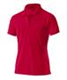Womens Signature Pique Polo Shirts