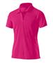 Womens Signature Pique Polo Shirts