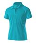 Womens Signature Pique Polo Shirts