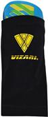 Vizari Club NOCSAE W/Sleeve Soccer Shinguards Vizari Club NOCSAE W/Sleeve Soccer Shinguards