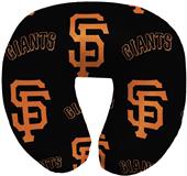 Northwest MLB Giants Beaded Neck Pillow Northwest MLB Giants Beaded Neck Pillow
