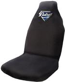 Northwest MLB Padres Car Seat Cover (each) Northwest MLB Padres Car Seat Cover (each)