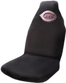 Northwest MLB Reds Car Seat Cover (each) Northwest MLB Reds Car Seat Cover (each)