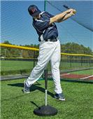 Promounds PVTee Low-Stem Batting Tee Promounds PVTee Low-Stem Batting Tee