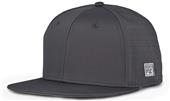 The Game Headwear GameChanger Perforated Cap The Game Headwear GameChanger Perforated Cap