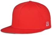 The Game Headwear GameChanger Perforated Cap The Game Headwear GameChanger Perforated Cap