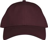 The Game Headwear Perforated GameChanger Cap The Game Headwear Perforated GameChanger Cap