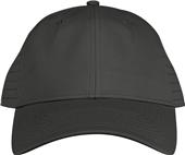 The Game Headwear Perforated GameChanger Cap The Game Headwear Perforated GameChanger Cap