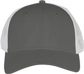 The Game Snapback Trucker Washed Twill Cap The Game Snapback Trucker Washed Twill Cap