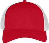 The Game Snapback Trucker Washed Twill Cap The Game Snapback Trucker Washed Twill Cap