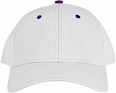 The Game Snapback Cotton Twill Cap The Game Snapback Cotton Twill Cap