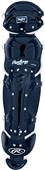Rawlings 950Z Baseball Catchers Leg Guards