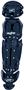 Rawlings 950Z Baseball Catchers Leg Guards
