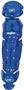 Rawlings 950Z Baseball Catchers Leg Guards