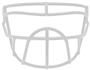 Schutt Super-Pro Youth Flex Facemasks BD-ROPO-YF
