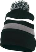The Game Roll Up Beanie The Game Roll Up Beanie