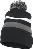 The Game Roll Up Beanie The Game Roll Up Beanie