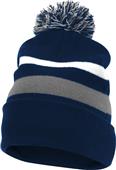 The Game Roll Up Beanie The Game Roll Up Beanie