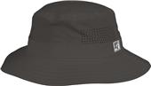 The Game Perforated Bucket Hat The Game Perforated Bucket Hat