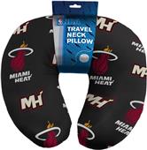 Northwest NBA Heat Beaded Neck Pillow Northwest NBA Heat Beaded Neck Pillow