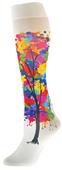Nouvella Forest Collection Trouser Sock Nouvella Forest Collection Trouser Sock
