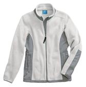 Charles River Women's Evolux Fleece Jackets Charles River Women's Evolux Fleece Jackets