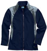 Charles River Women's Hexsport Bonded Jacket Charles River Women's Hexsport Bonded Jacket