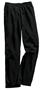 Womens Hexsport Bonded Elasticized Waist Pants