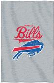 Northwest NFL Bills Sweatshirt Throw Northwest NFL Bills Sweatshirt Throw
