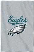 Northwest NFL Eagles Sweatshirt Throw Northwest NFL Eagles Sweatshirt Throw