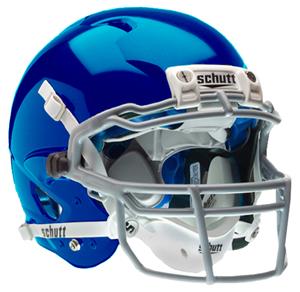 MOLDED 020-KANSAS BLUE