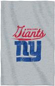 Northwest NFL Giants Sweatshirt Throw Northwest NFL Giants Sweatshirt Throw