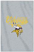 Northwest NFL Vikings Sweatshirt Throw Northwest NFL Vikings Sweatshirt Throw
