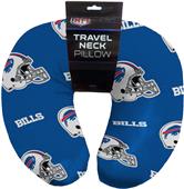 Northwest NFL Bills Beaded Neck Pillow Northwest NFL Bills Beaded Neck Pillow