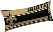 Northwest NFL Saints Seal Body Pillow Northwest NFL Saints Seal Body Pillow