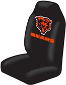 Northwest NFL Bears Car Seat Cover (each) Northwest NFL Bears Car Seat Cover (each)