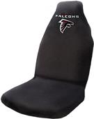 Northwest NFL Falcons Car Seat Cover (each) Northwest NFL Falcons Car Seat Cover (each)