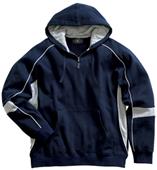 Charles River Victory Hooded Sweatshirts Unisex Charles River Victory Hooded Sweatshirts Unisex
