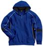 Charles River Victory Hooded Sweatshirts Unisex
