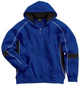 Charles River Victory Hooded Sweatshirts Unisex Charles River Victory Hooded Sweatshirts Unisex