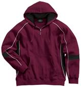 Charles River Victory Hooded Sweatshirts Unisex Charles River Victory Hooded Sweatshirts Unisex