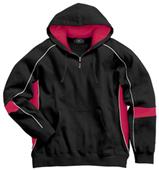 Charles River Victory Hooded Sweatshirts Unisex Charles River Victory Hooded Sweatshirts Unisex