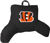 Northwest NFL Bengals Bed Rest Pillow Northwest NFL Bengals Bed Rest Pillow