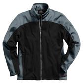 Charles River Men's Hexsport Bonded Jackets Charles River Men's Hexsport Bonded Jackets