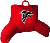Northwest NFL Falcons Bed Rest Pillow Northwest NFL Falcons Bed Rest Pillow