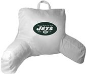 Northwest NFL Jets Bed Rest Pillow Northwest NFL Jets Bed Rest Pillow